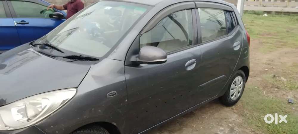 Hyundai I10 13 Petrol