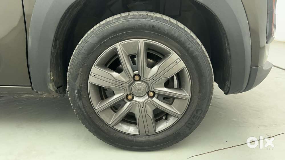 Renault Kwid Climber 1.0 Amt Opt, 2021, Petrol