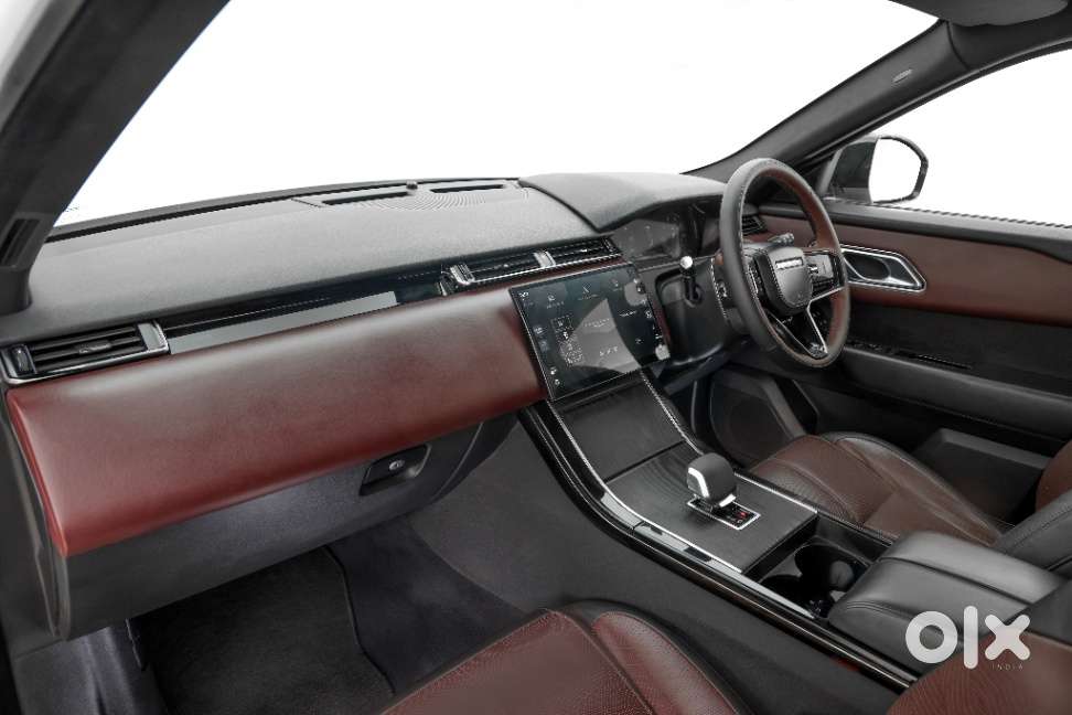 Land Rover Range Velar Hse Dynamic 2.0 Petrol, 2024, Petrol