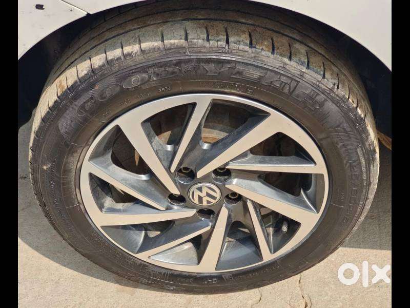 Volkswagen Polo 1.0 Mpi Comfortline, 2020, Petrol