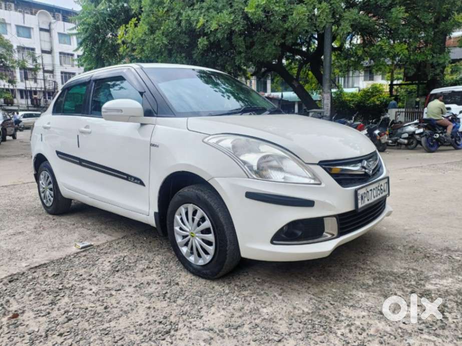 Maruti Suzuki Swift Dzire Vdi, 2015, Diesel