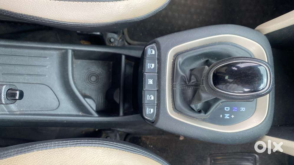 Hyundai New Santro 1.1 Sportz Amt, 2019, Petrol