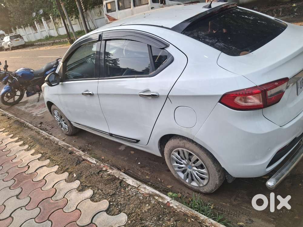 Tata Tigor Xz Diesel, 2018, Petrol