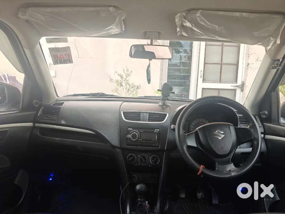 Well Maintained Swift Lxi 2nd Owner For Sale