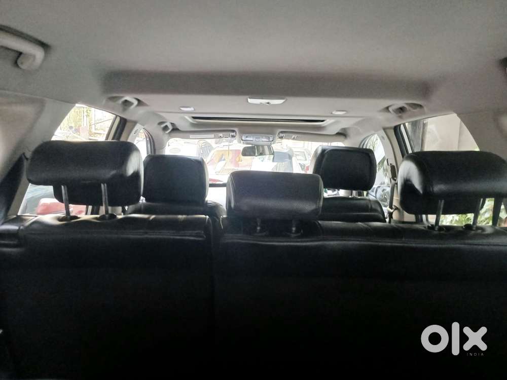 Mahindra Xuv500 At W10 Fwd, 2017, Diesel