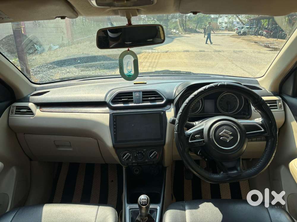 Maruti Suzuki Dzire 2017-2020 Vdi, 2019, Diesel