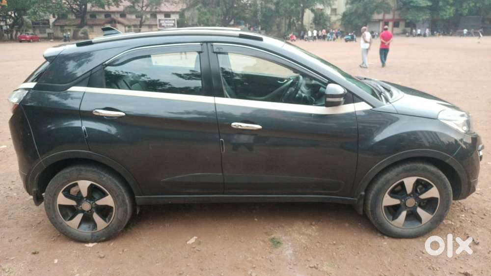 Tata Nexon 1.5 Revotorq Xza Plus, 2018, Diesel