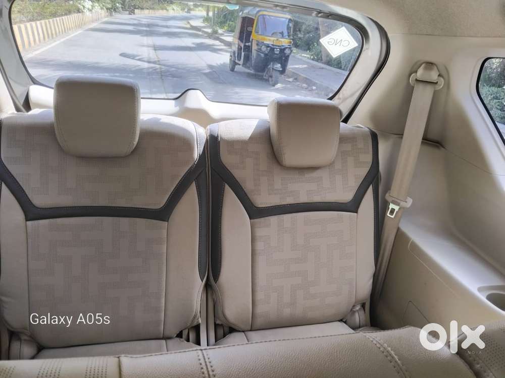 Maruti Suzuki Ertiga 1.5 Vxi, 2021, Cng & Hybrids