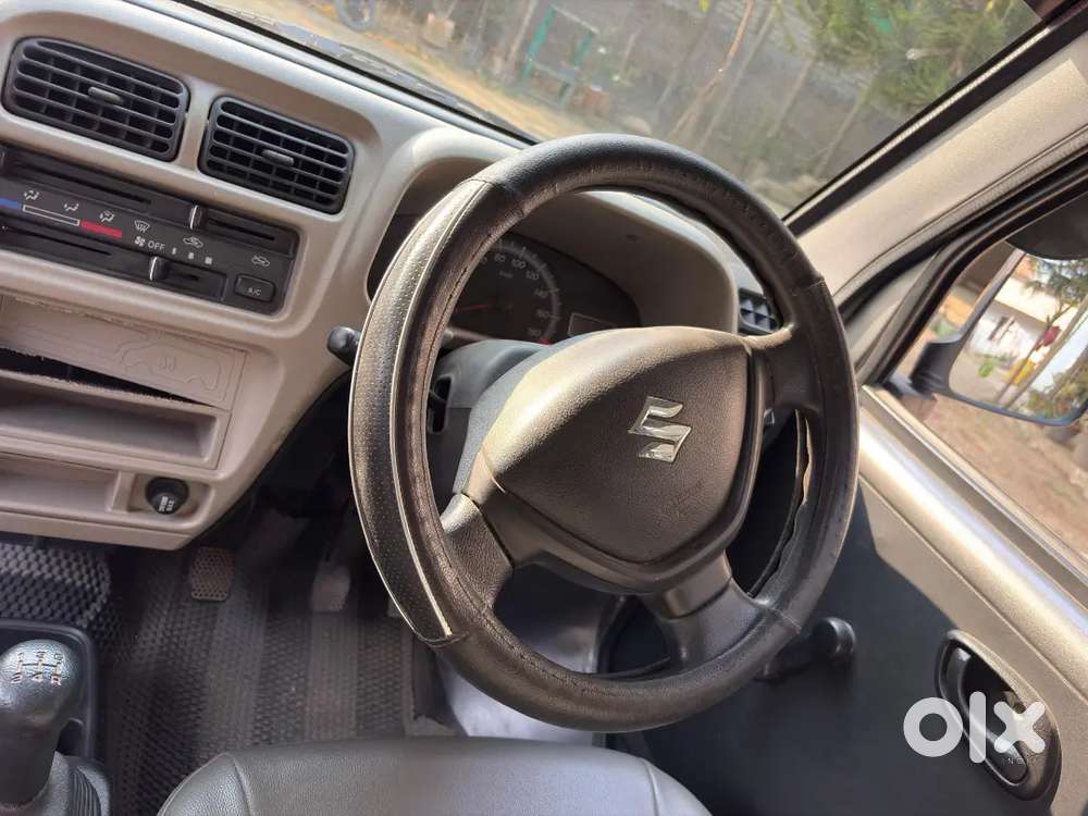Maruti Suzuki Eeco 2022 Petrol 21577 Km Driven