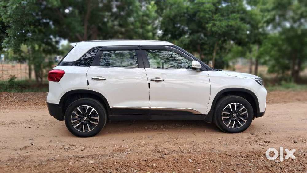 Toyota Urban Cruiser Cruiser Premium, 2022, Petrol