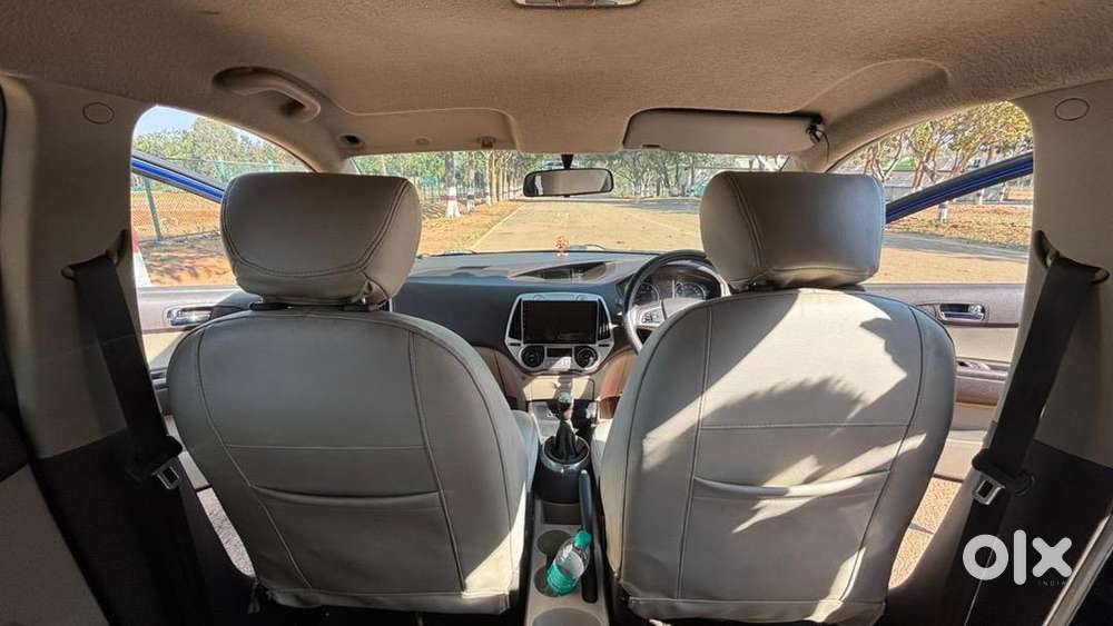 Hyundai I20 Sportz - Excellent Condition, New Fc Valid Till 2031