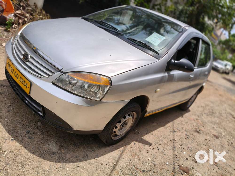 Tata Indica, 2014, Diesel