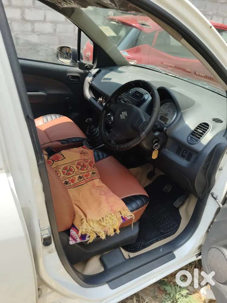 Maruti Suzuki Ritz 2016