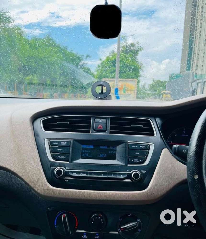 Hyundai I20 Magna 2018