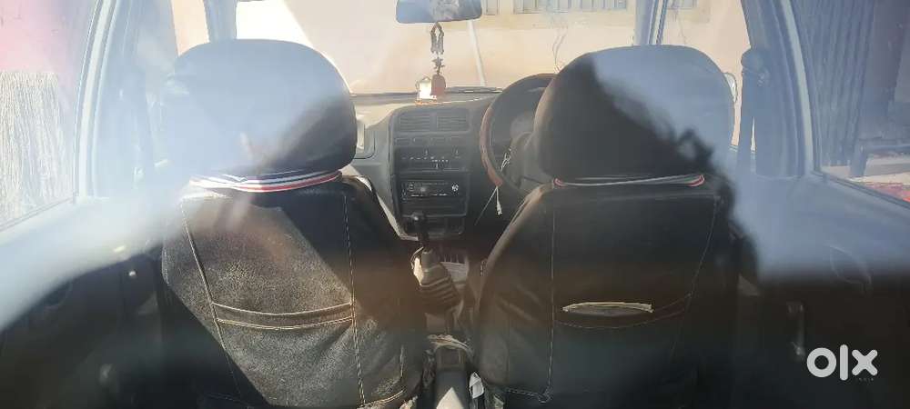 Maruti Suzuki Alto 2006