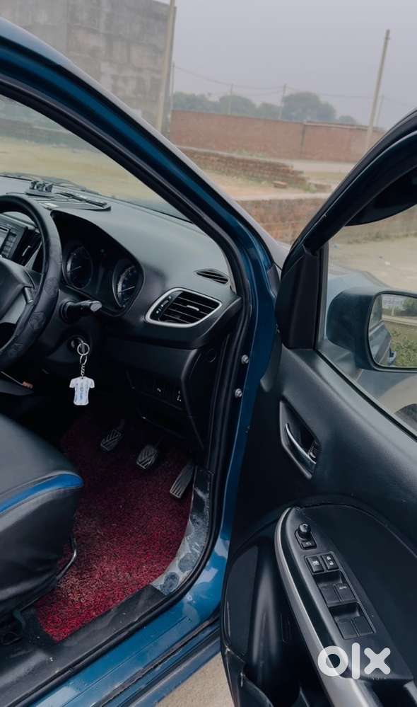 Suzuki Baleno New Condition