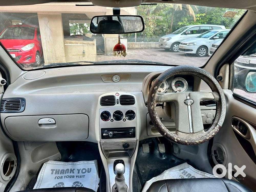 Tata Indigo Cs Glx, 2009, Petrol