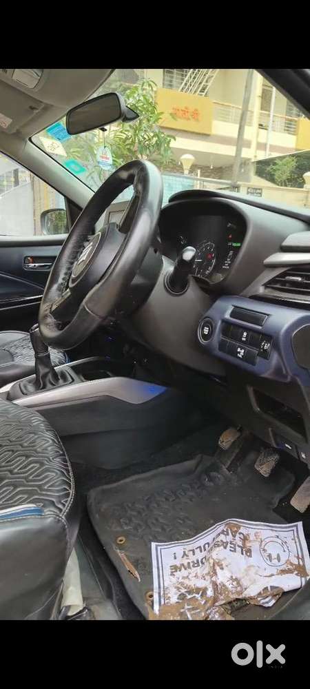 Maruti Suzuki Baleno 2023 Cng & Hybrids Well Maintained