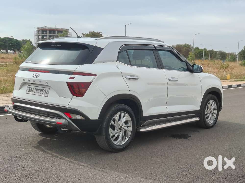 Hyundai Creta 1.6 Ex Diesel, 2020, Diesel