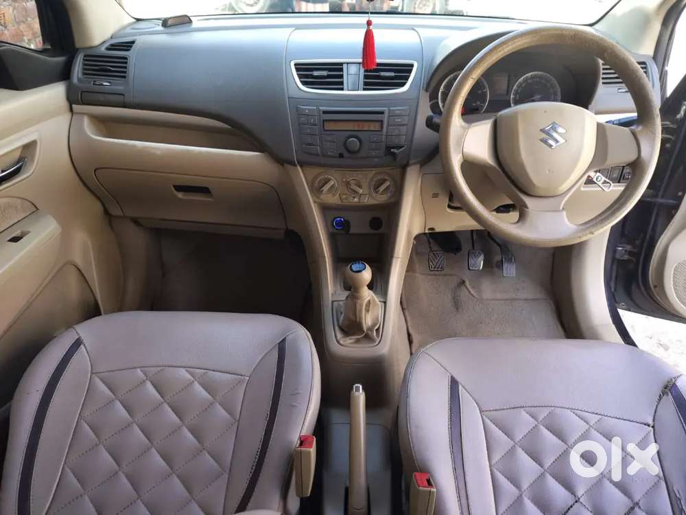 Maruti Suzuki Ertiga 2013 Diesel Manual