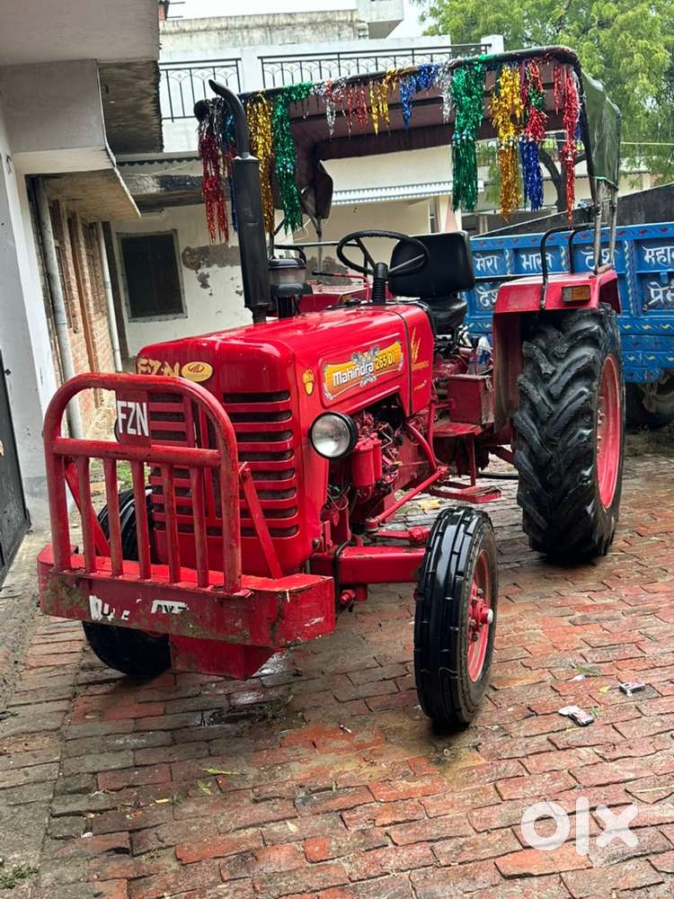 Mahindra Maxx 2015 Diesel 4000 Km Driven