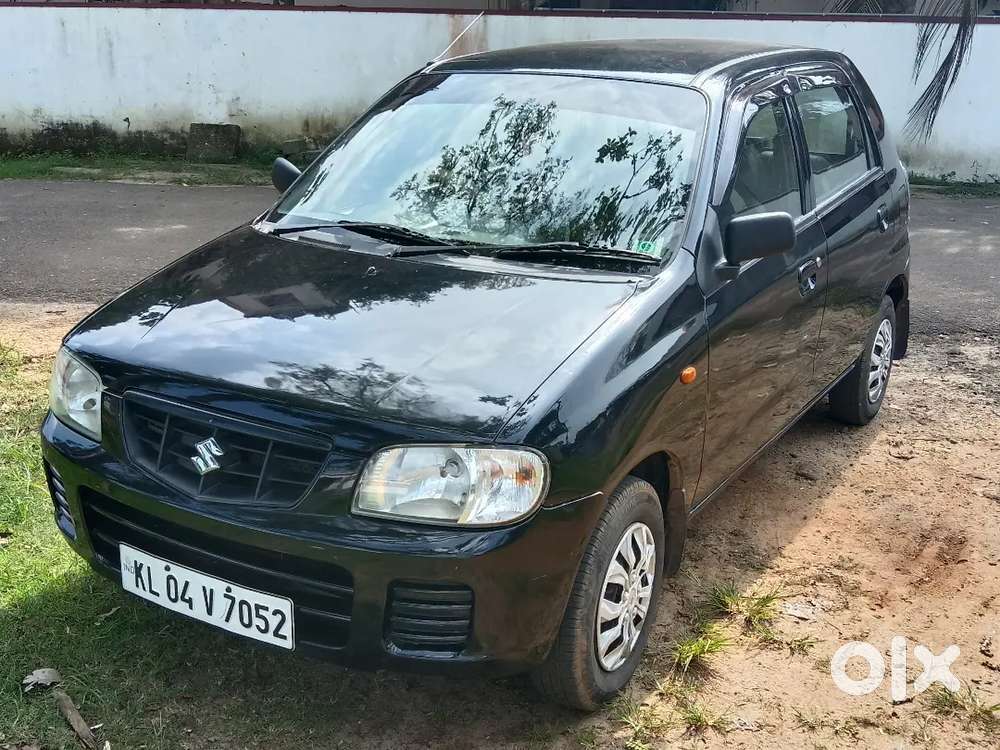 2006 Maruti Suzuki Alto