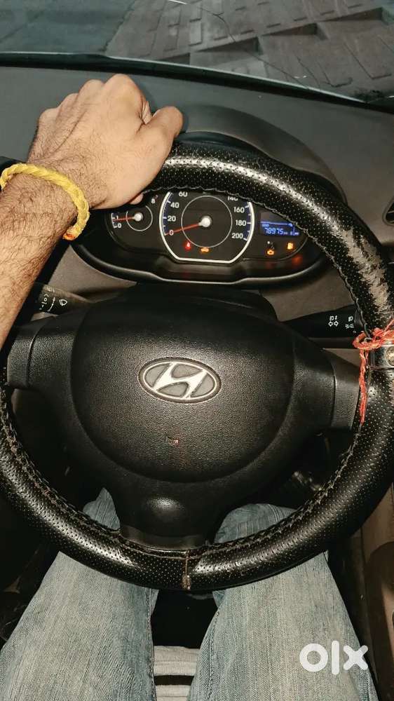 Hyundai I10 Asta 2011