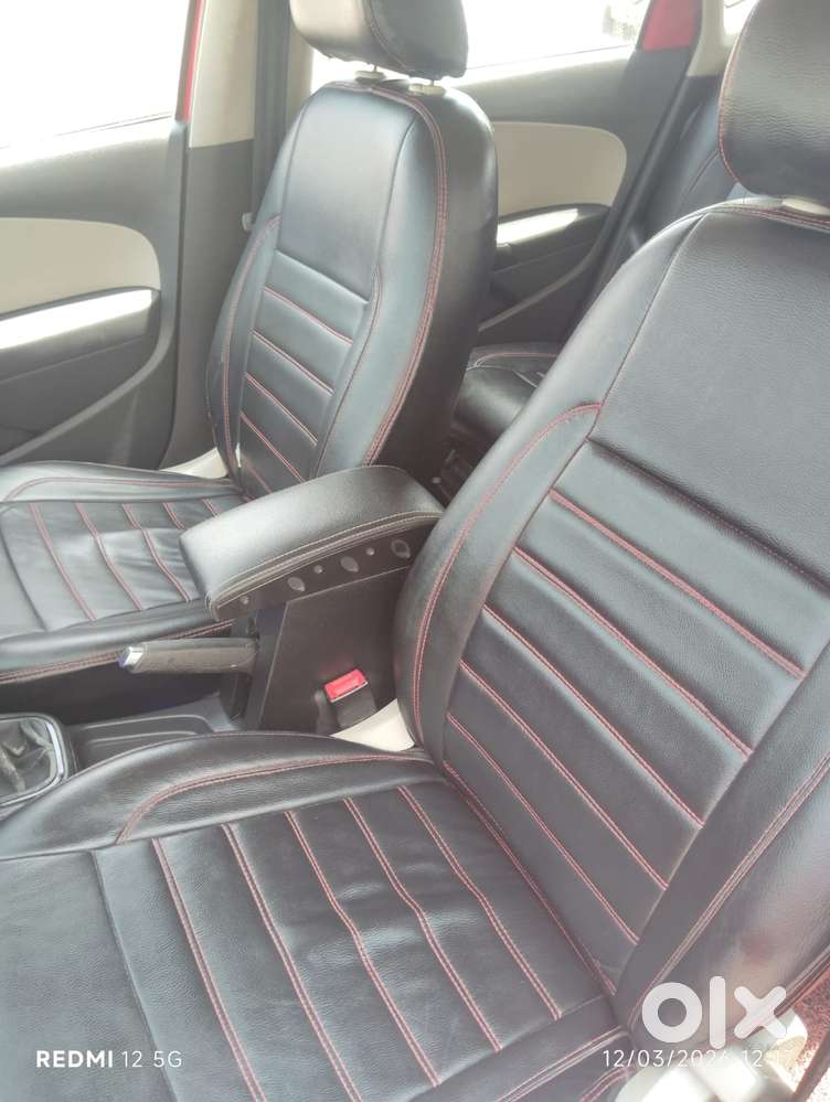 Volkswagen Polo 2009-2013 Diesel Trendline 1.2l, 2012, Diesel