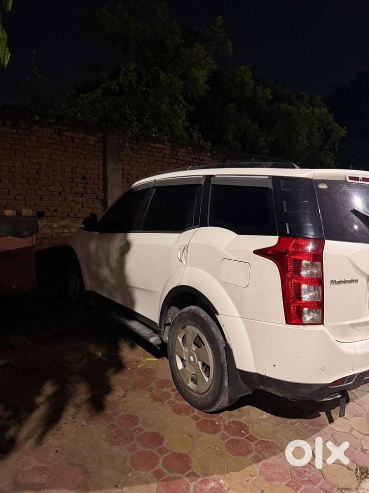 Mahindra Xuv500 Diesel 2014