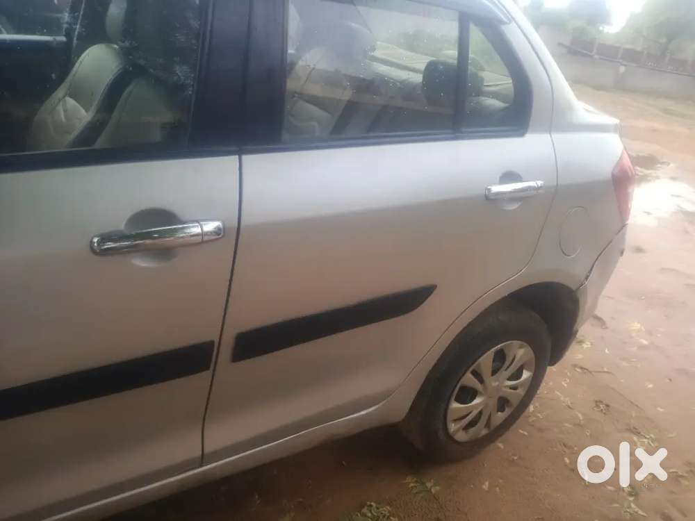 Maruti Suzuki Dzire 2016 Diesel