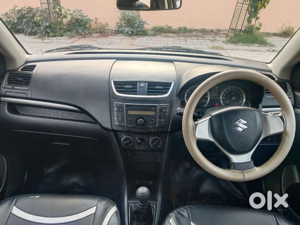 Maruti Suzuki Swift Vxi + Manual, 2013, Petrol