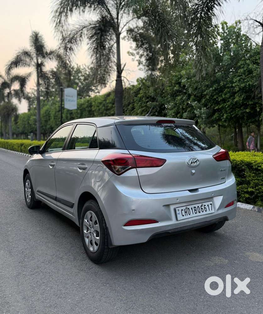 Hyundai Elite I20 Sportz 1.2 Opt, 2018, Petrol
