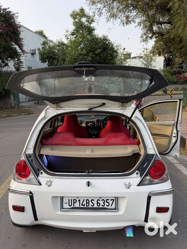 Honda Brio