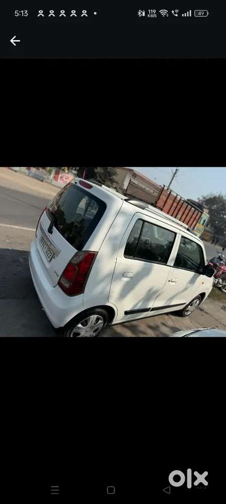 Wagnor Vxi Opt For Sale