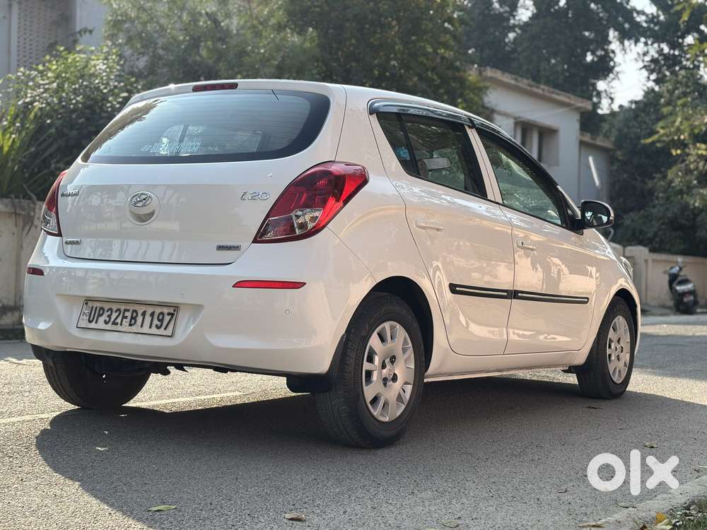 Hyundai I20 Magna Plus, 2013, Diesel