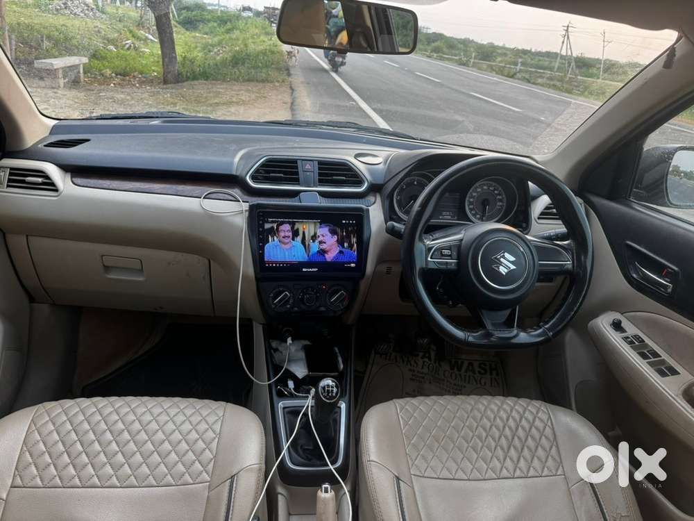 Maruti Suzuki Dzire Vdi 2020