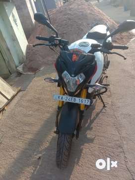 ns 200 second hand olx