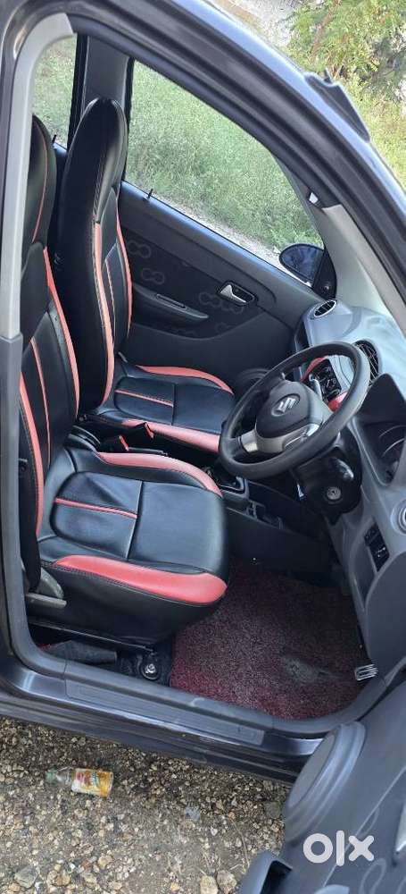 Maruti Suzuki Alto 800 2012-2016 Lxi, 2016, Petrol