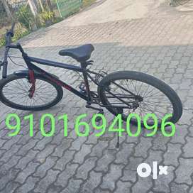 Second hand cycle price 500 sale