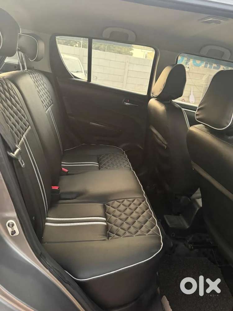 Maruti Suzuki Swift Vdi, 2017, Diesel