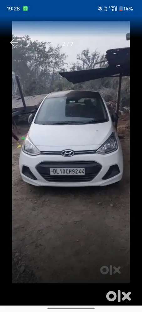 First Owner Car  Excellent Condition  New Tyres & Battery