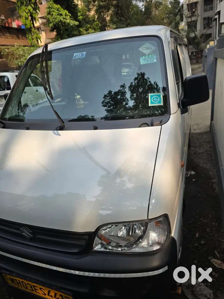 Maruti Suzuki Eeco Cargo