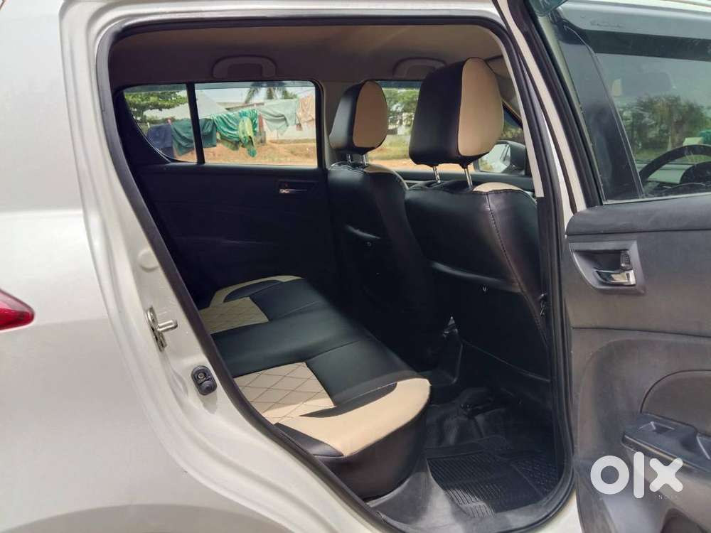 Maruti Swift Vdi Diesel 2016 Reg