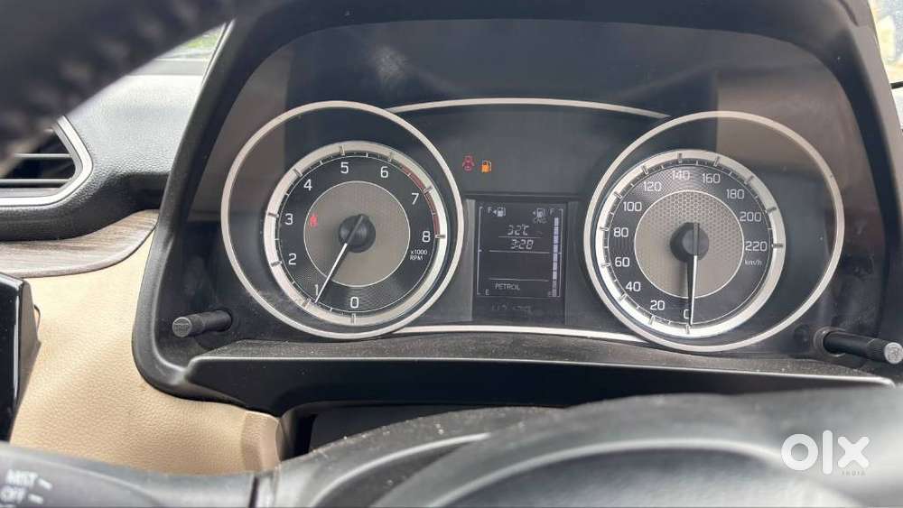 Maruti Suzuki Dzire 1.2 Zxi, 2022, Cng & Hybrids