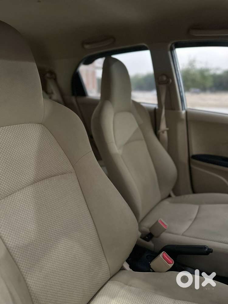 Honda Brio S Mt, 2016, Petrol