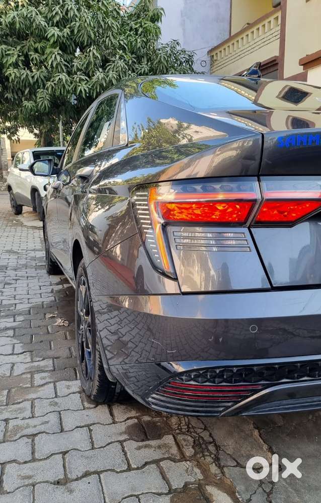 Hyundai Verna Sx Option, 2023, Petrol