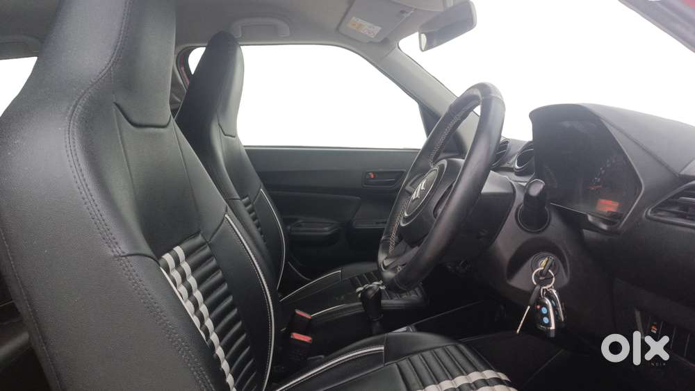 Maruti Suzuki Swift Vvt Lxi, 2023, Petrol