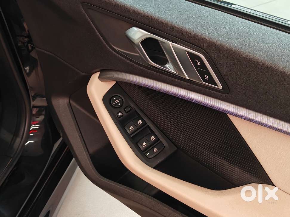 Bmw 2 Series Gran Coupe, 2020, Diesel