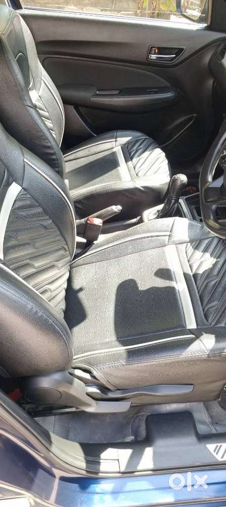 Maruti Suzuki Swift 1.2 Vxi (o), 2021, Petrol