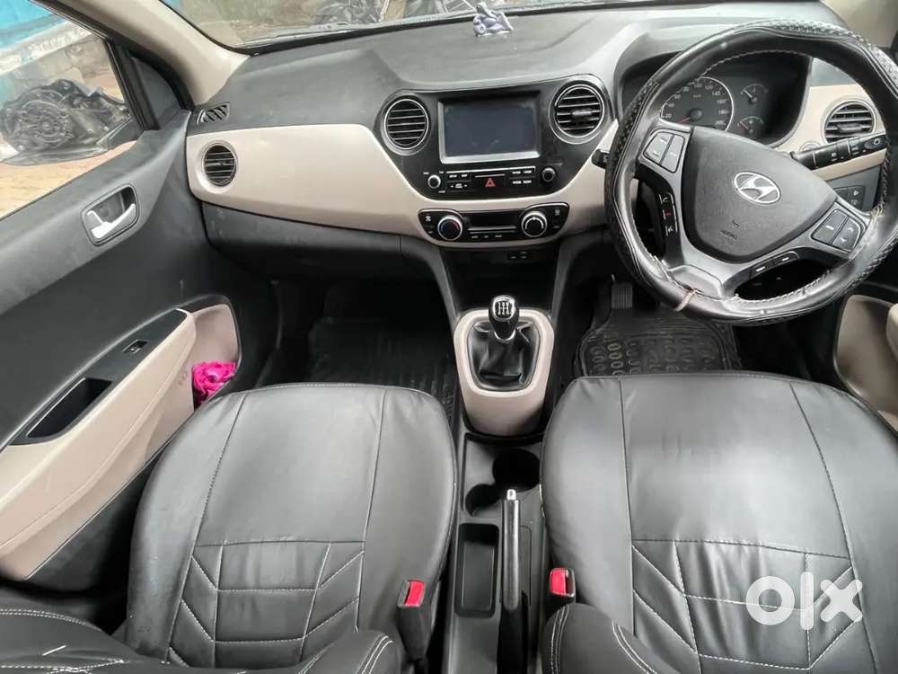 Hyundai Grand I10 2019 पेट्रोल
